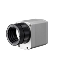 Infrared camera PI 400 / PI 450 / PI 450 G7 Optris 